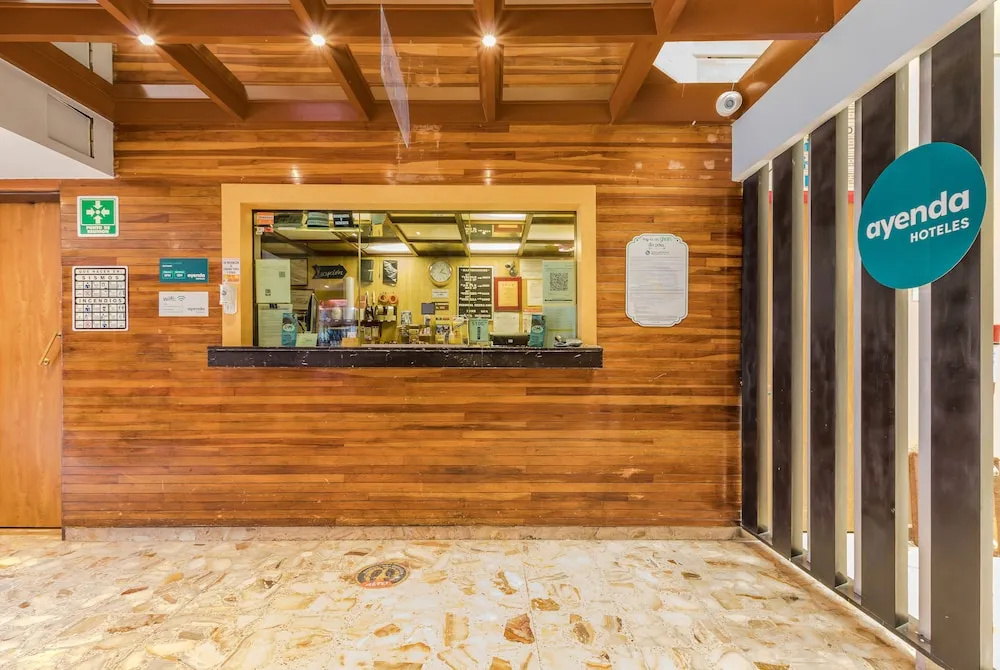 Hotel photo 17