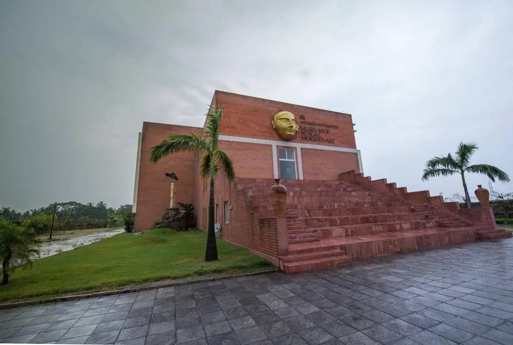 Zo Rooms DLF Rajarhat