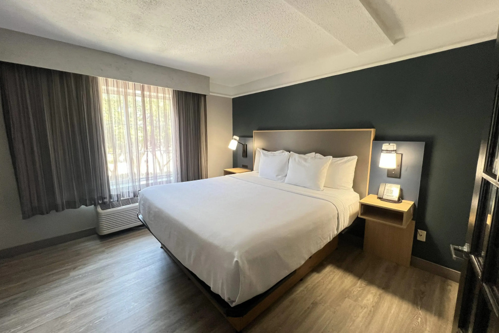 La Quinta Inn & Suites by Wyndham Dallas Arlington South - Général