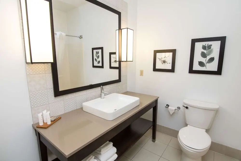 Country Inn & Suites by Radisson, Lehighton (Jim Thorpe), PA - Chambres