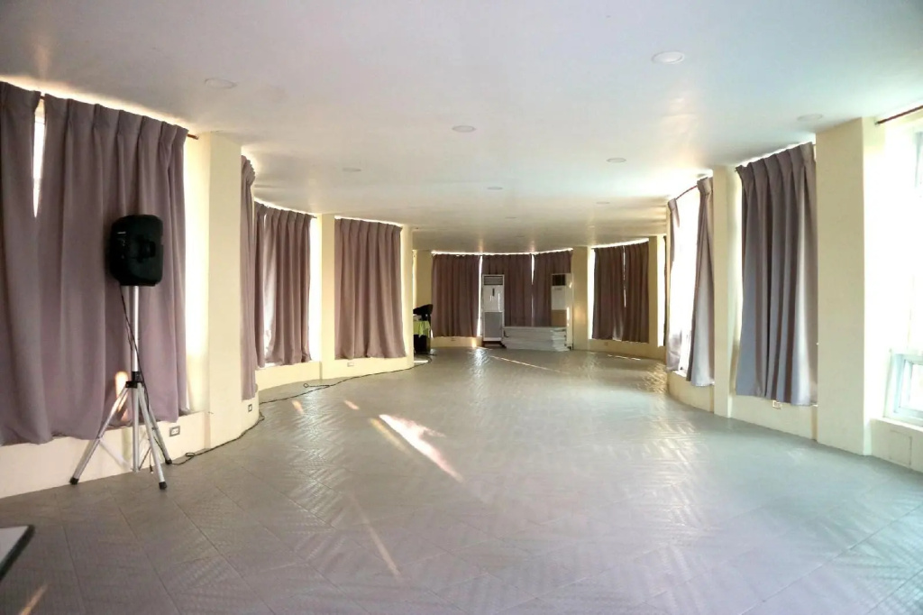 Fiesta Garden Hotel - Général