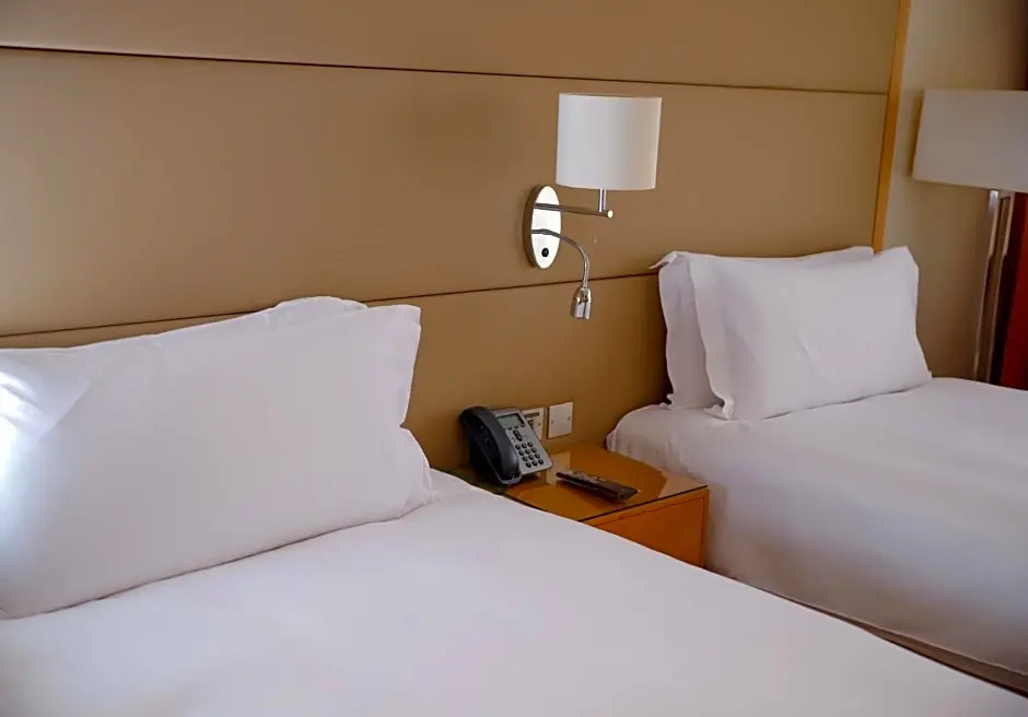 Crowne Plaza Sohar by IHG Hotel - Chambres