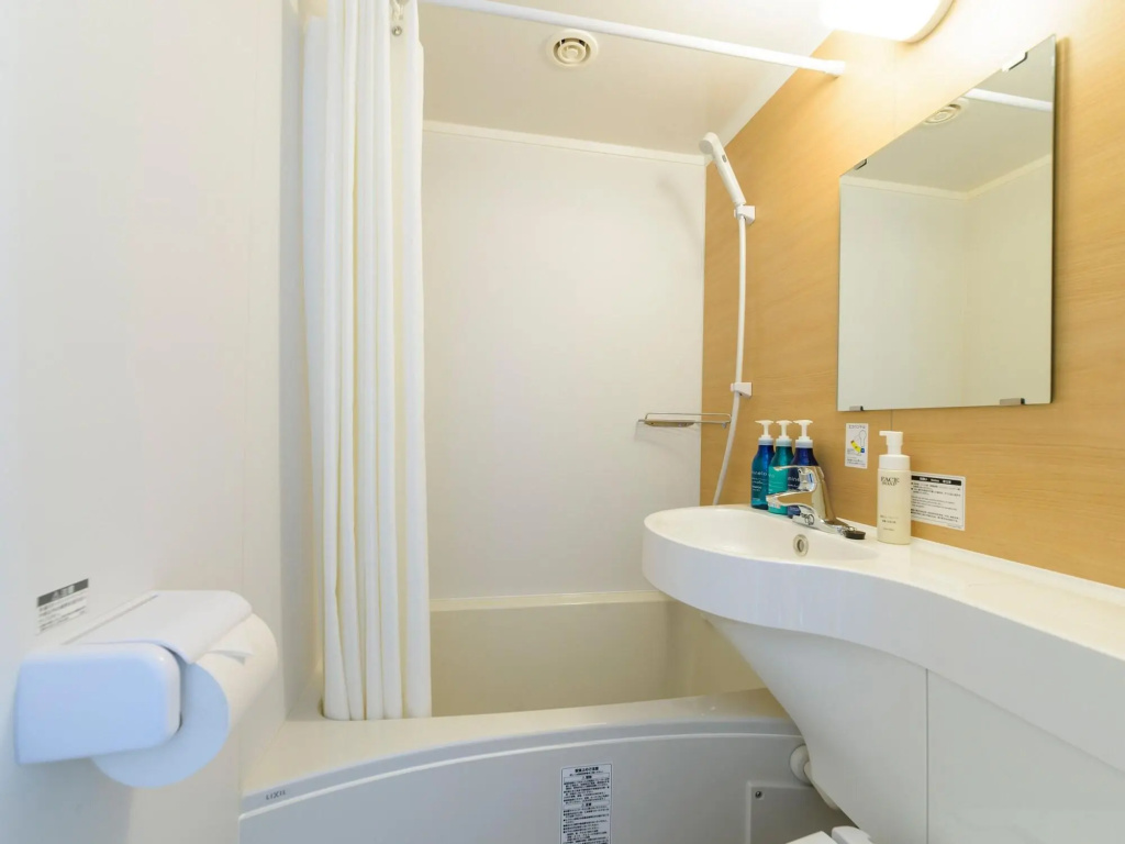 Hotel Abest Naha Kokusaidori - Général