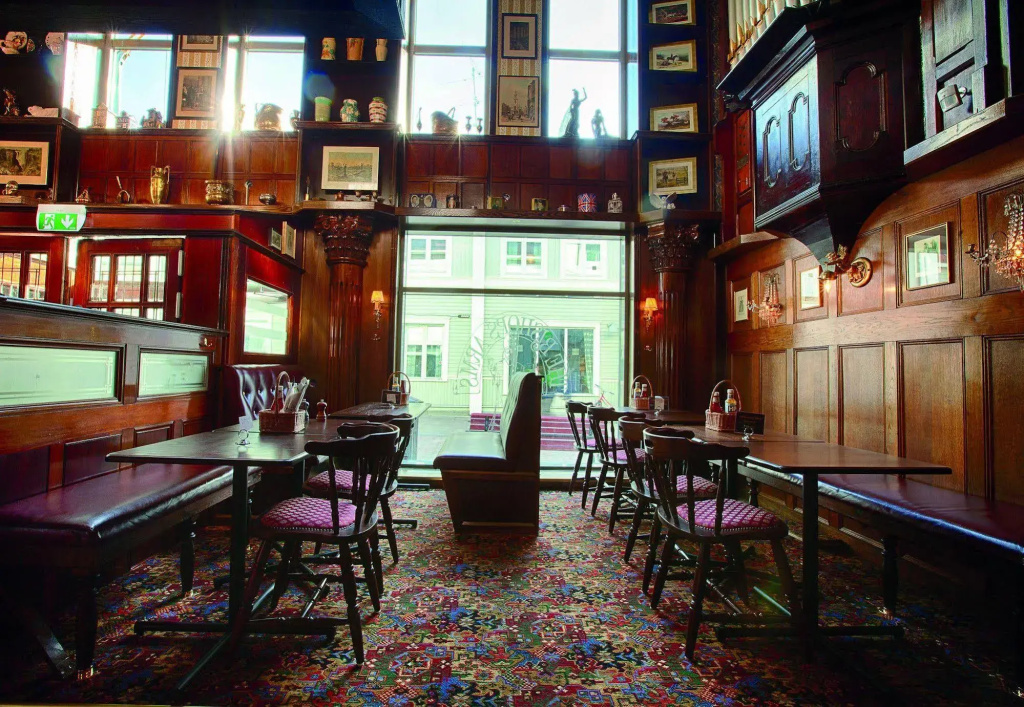 Hotel photo 16