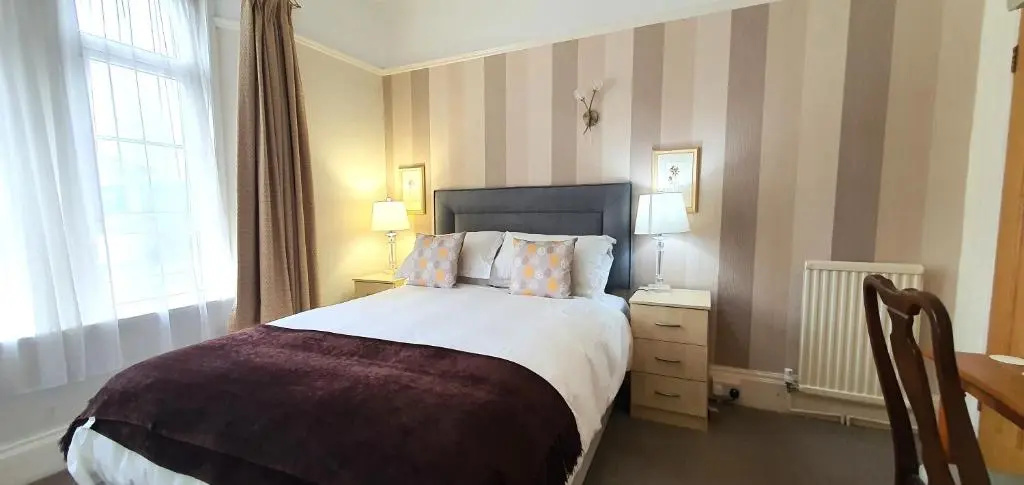 Marmalade Bed  Breakfast - Chambres
