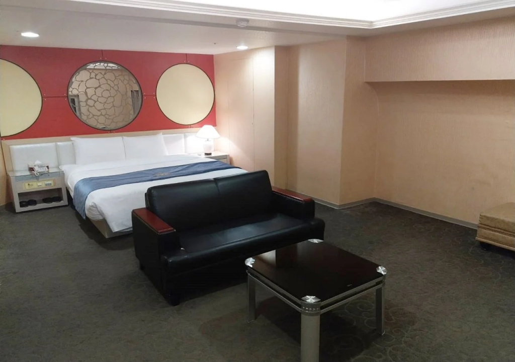 Beidoo Hotel - Général