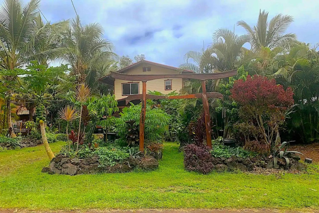 Phoenix Garden