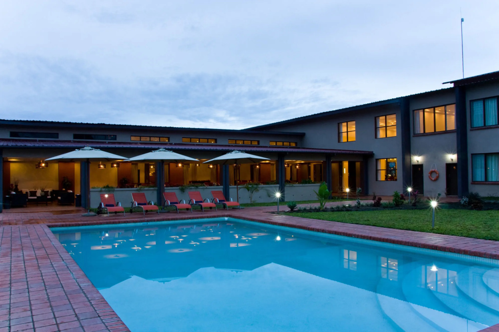 Hotel photo 13