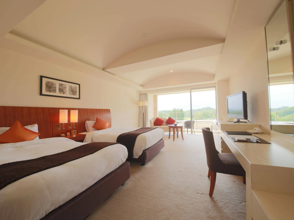 Island Hotel & Resort Nasu - Général
