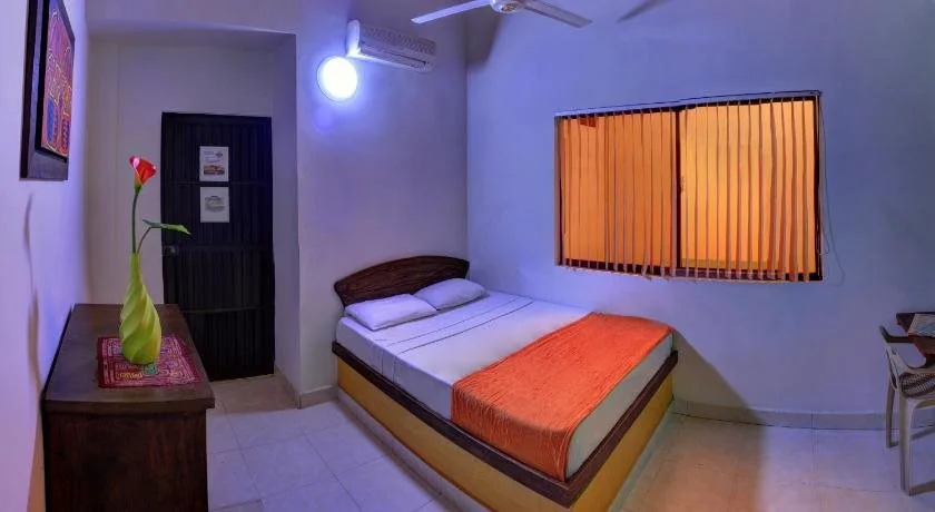 Hotel Katio — фото 4