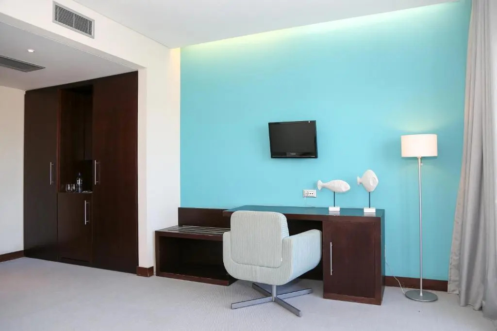 Hotel Praia - Chambres