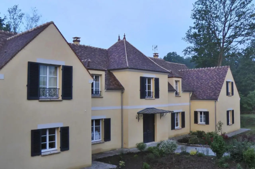 Voir la photo 1 — La Foulerie
