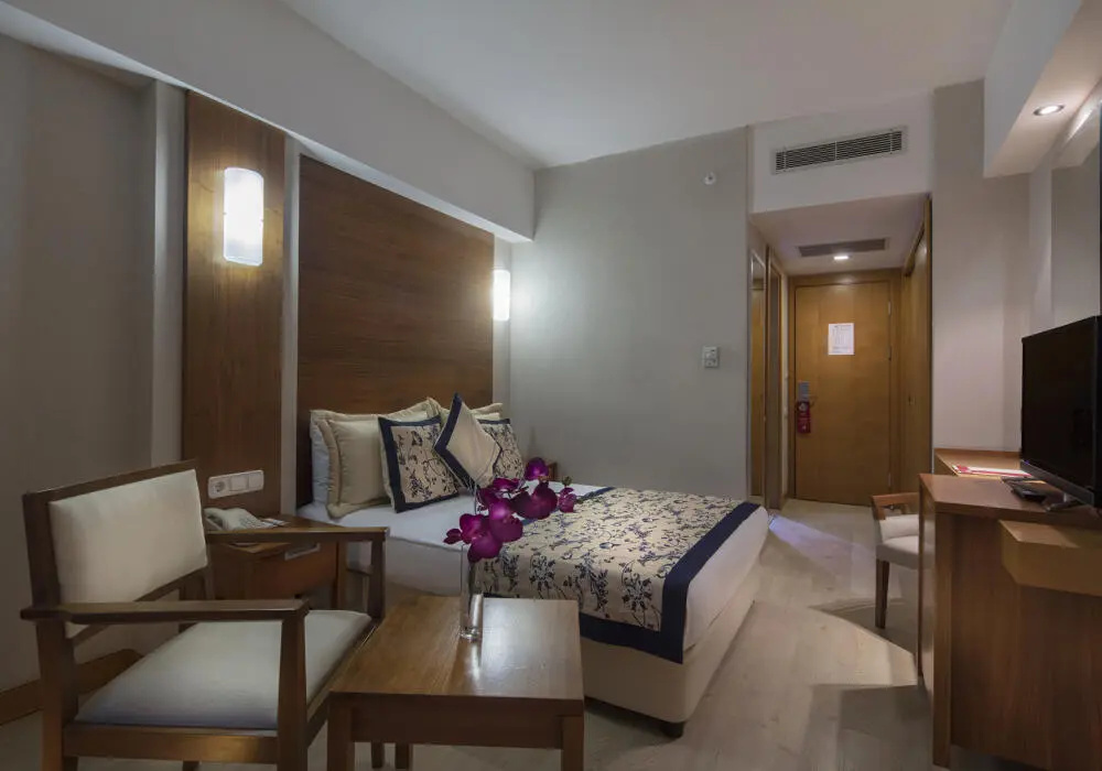 Trendy Side Beach (Adults Only, 16+) - Chambres