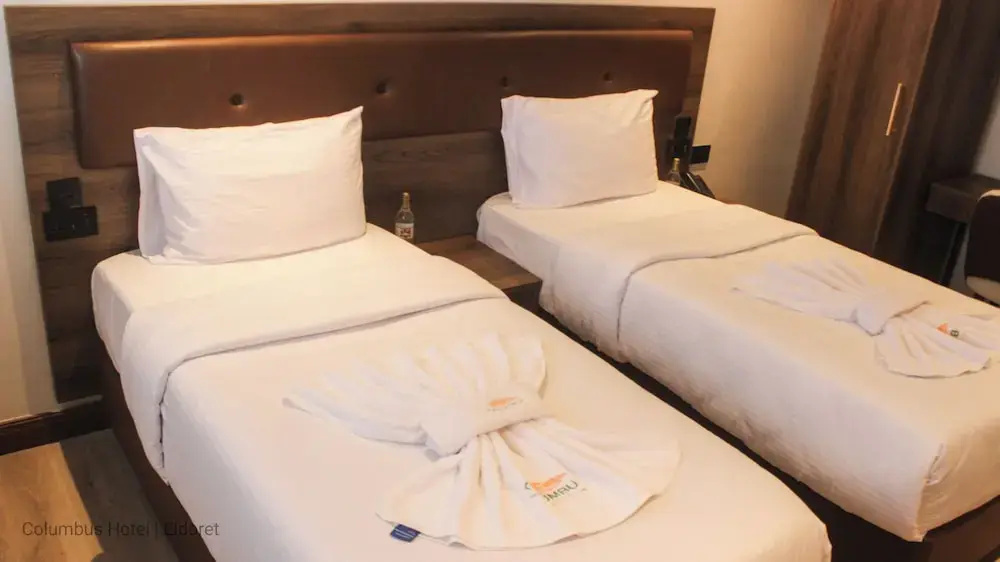 Hotel photo 2