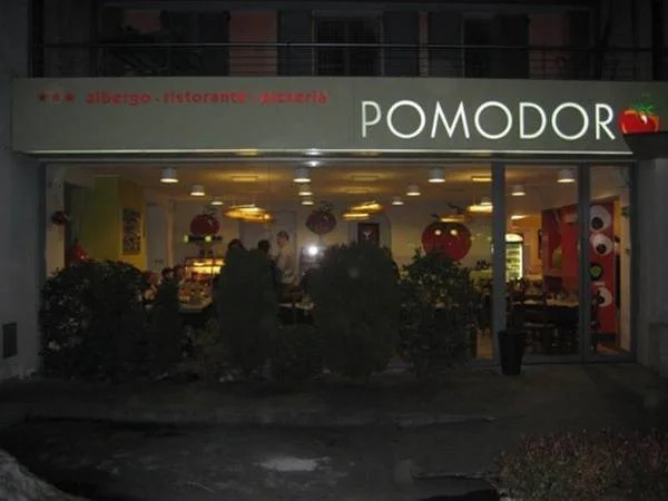 Albergo Ristorante Pomodoro