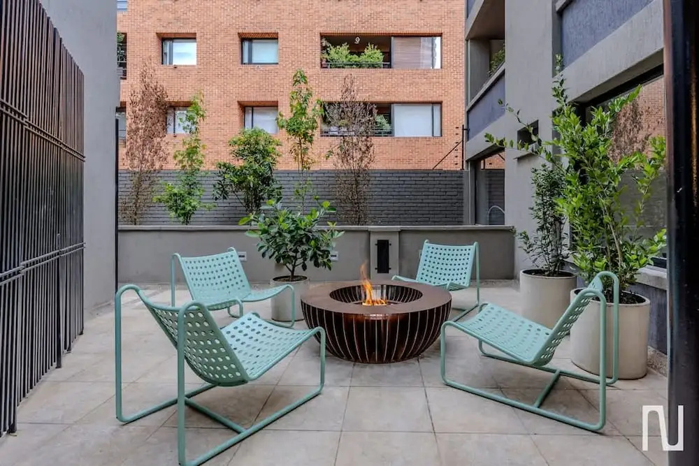 NOK Luxury 3BR in Zona Rosa