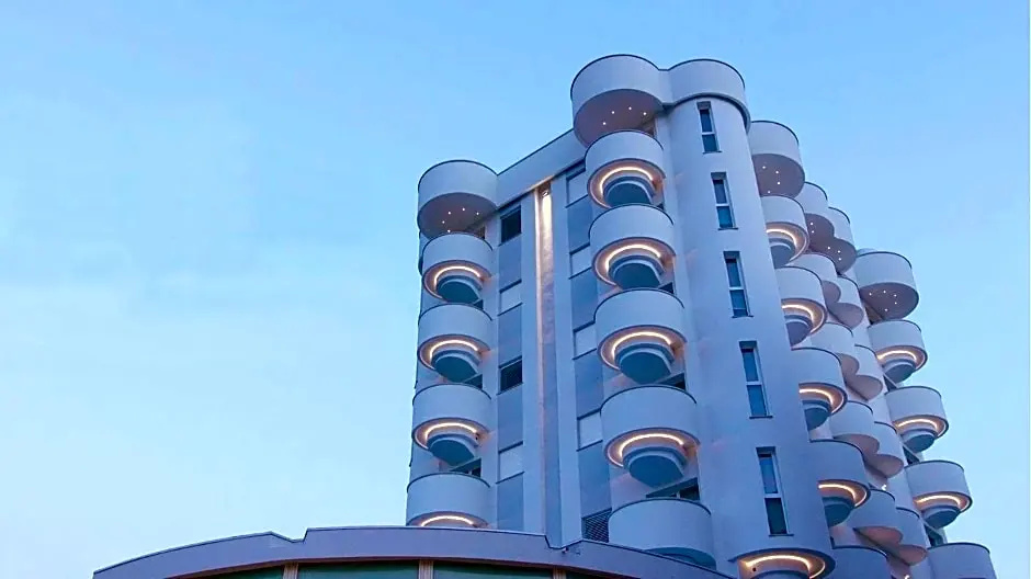 Hotel Meeting - Chambres