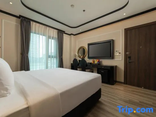 FTE Ba Dinh Hotel Room Type - Superior Room