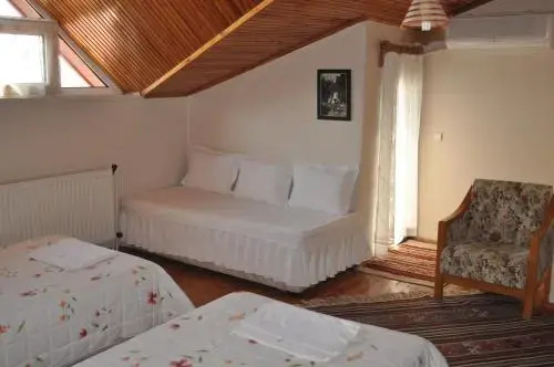 İdakoy Ciftlik Evi