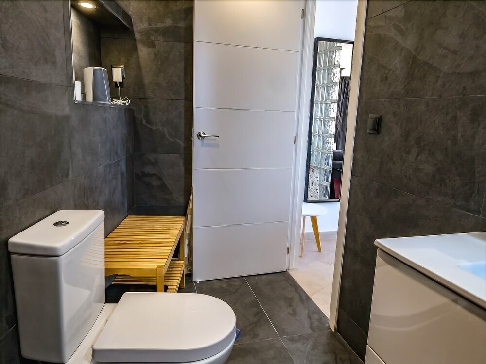 Отель Los Manantiales, фото 10