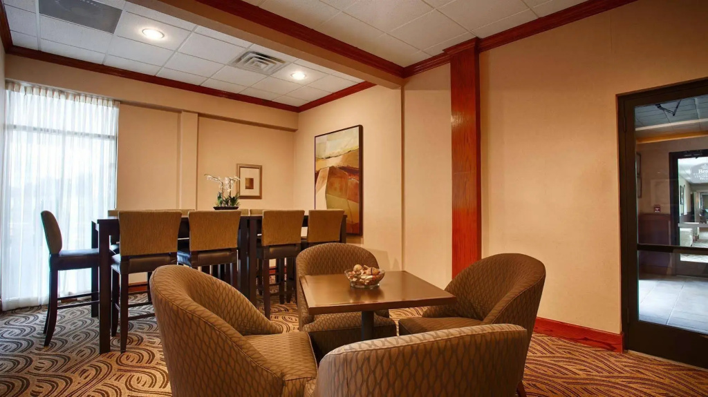 Clarion Inn North Haven - New Haven North - Général