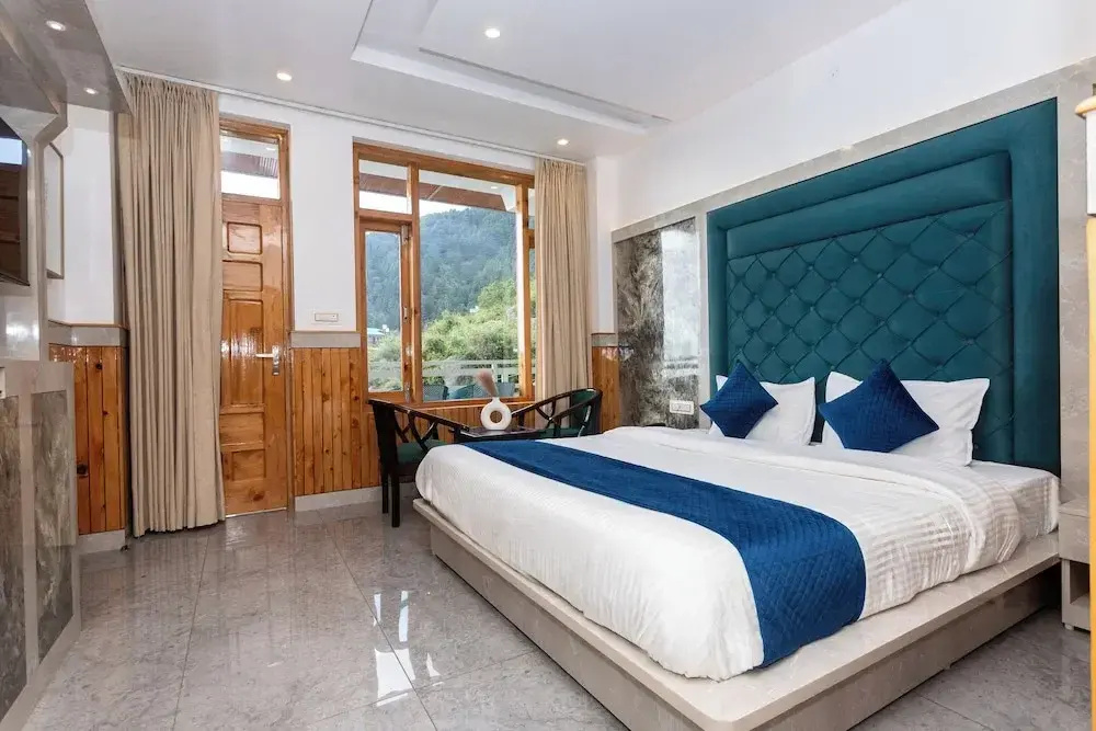 Hotel photo 28