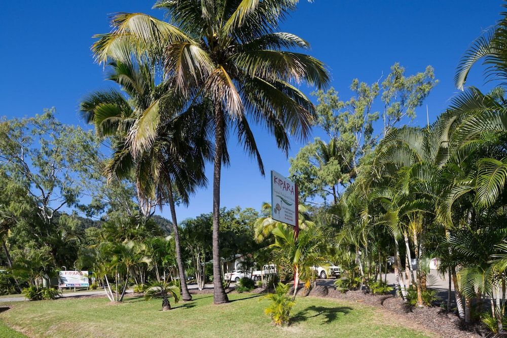 Kipara Tropical Rainforest Retreat by null