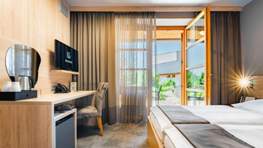 Hotel photo 28