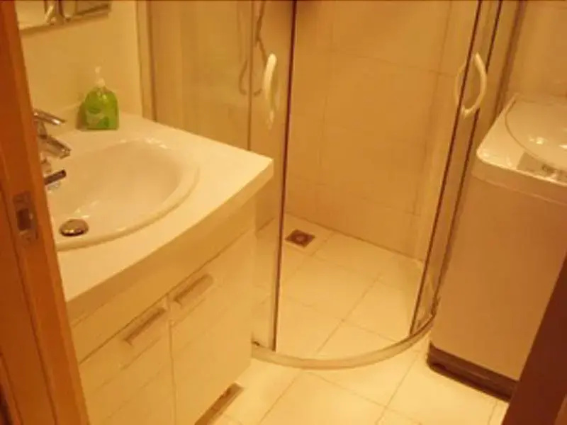 Nanjing Hotel Kaibin Apartment Xinjiekou - Général