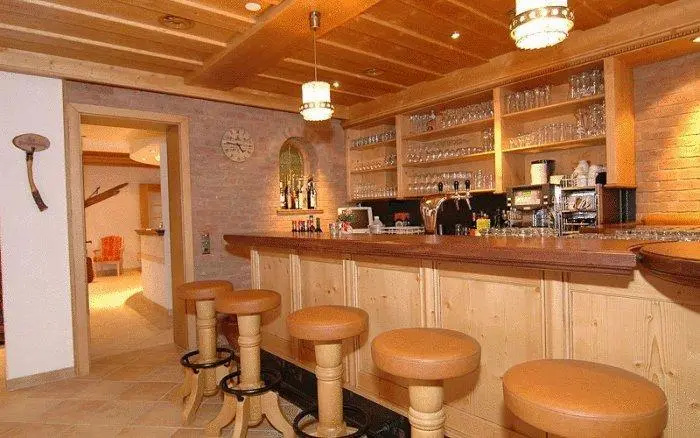 Hotel Galtürerhof - Général