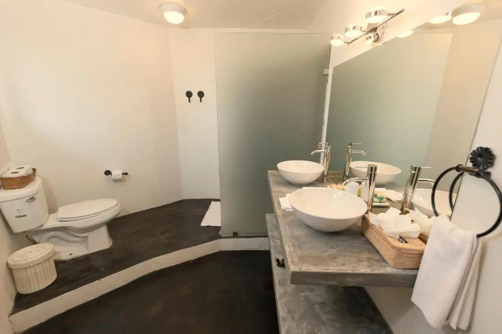 Villas Carrizalillo - Chambres