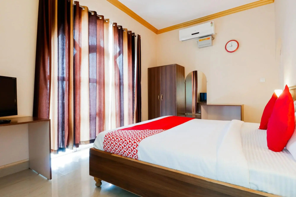 Paradise Luxury Homestay - фото 23