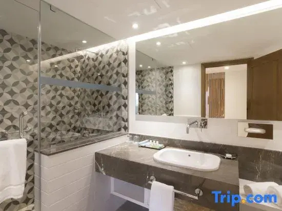 Sealine Beach - a Murwab Resort - Chambres