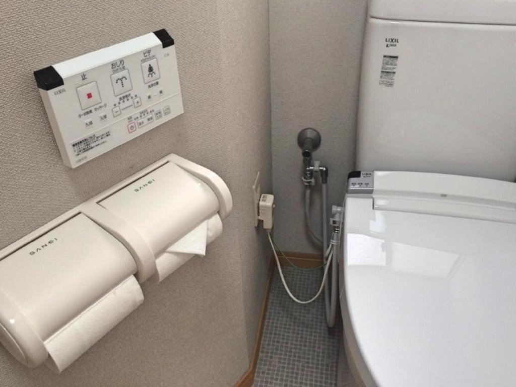 Osaka Guest House Oasis 사진 3