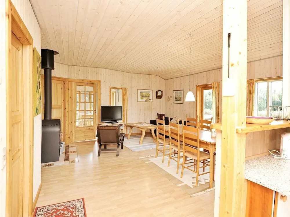 Cozy Cottage in Hemmet With Sauna - фото 5