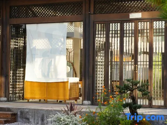 Yulong Mujianshan Homestay in Lijiang