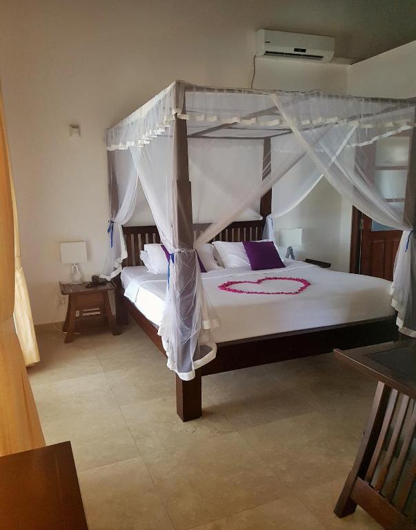 Imagine Villa Hotel