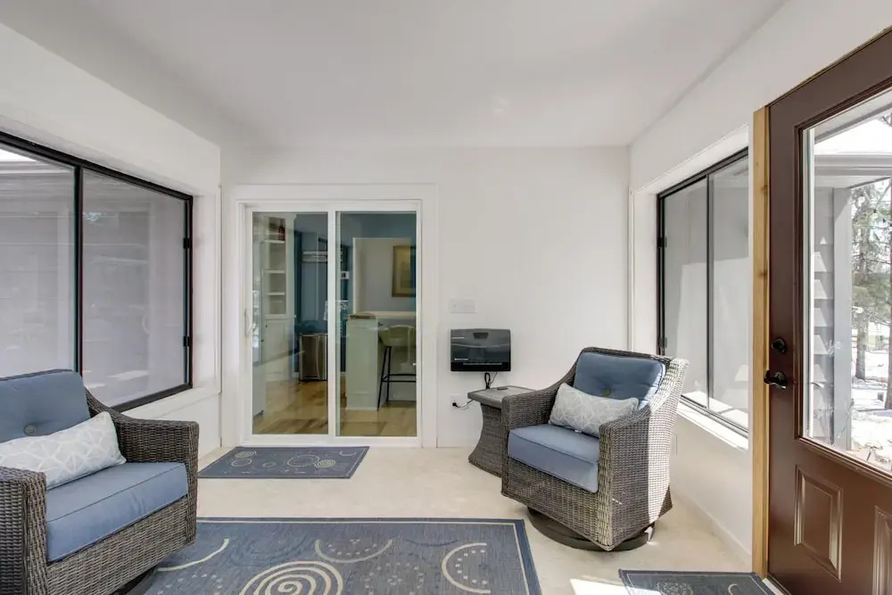 Breezy Point Cabin: Deck w/ Golf Course Views! — фото 3