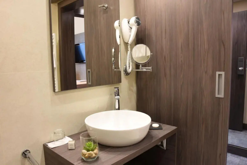 Hotel photo 8