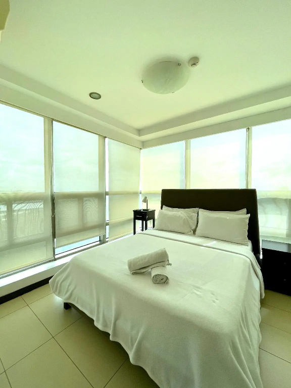 One Tagaytay Place Condo by Dean - Chambres