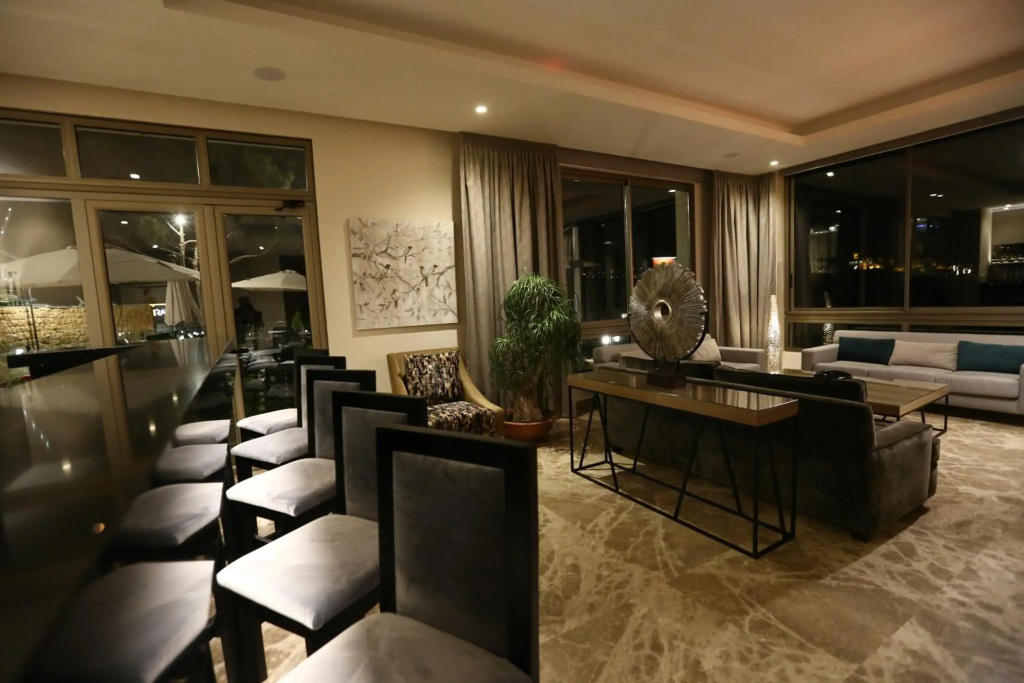 Hotel photo 20