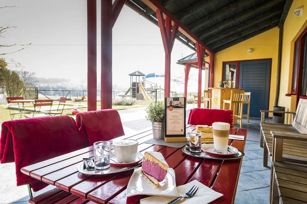 Jufa Hotel Lipizzanerheimat - Général