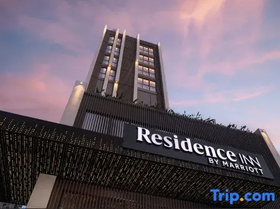 Residence Inn Antalya