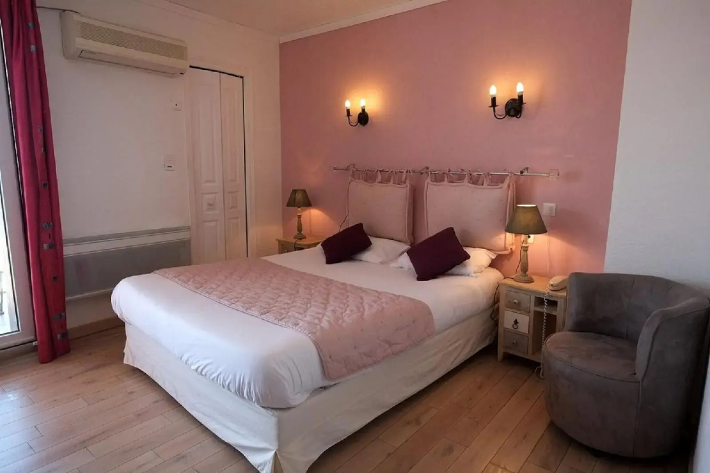 Voir la photo 3 — Hôtel le Catalan Restaurant Le Miradou