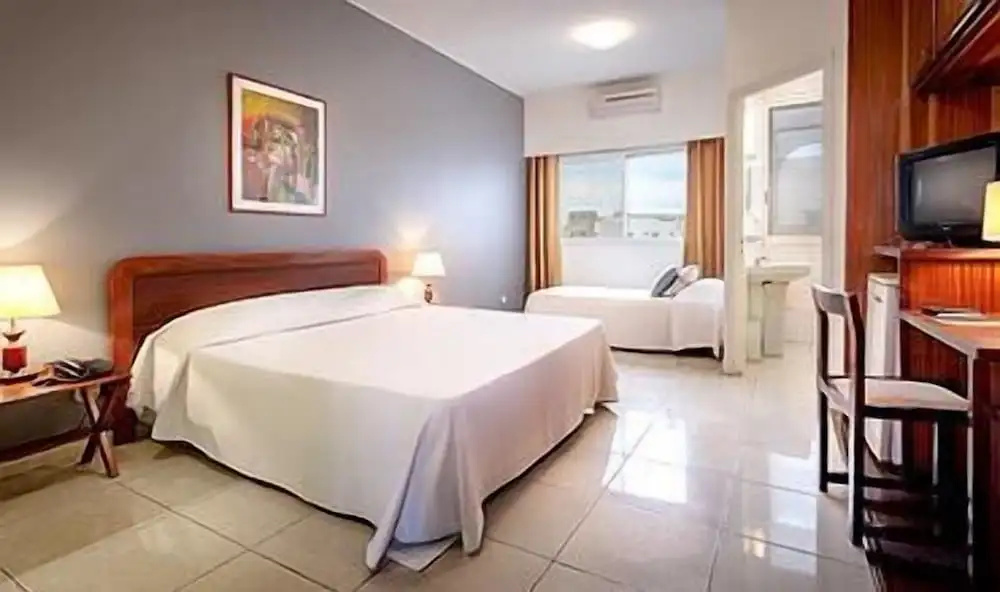 Superior Double room with sea view (full double bed)