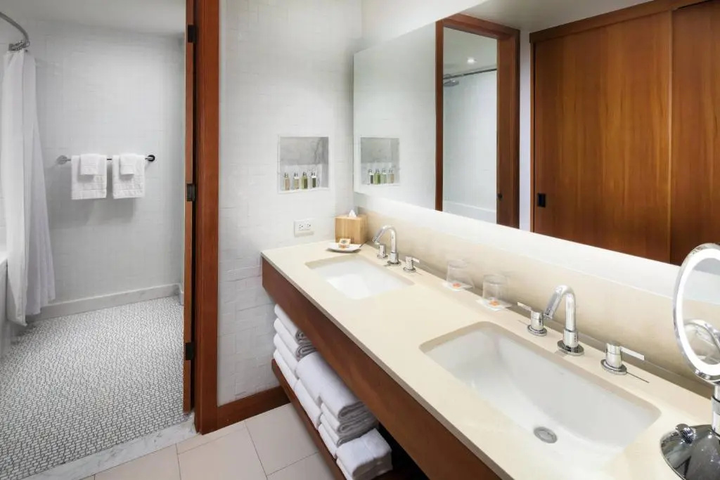 Mauna Kea Beach Hotel, Autograph Collection - Chambres