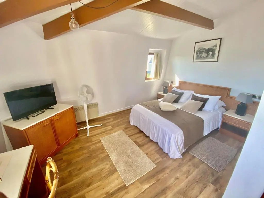 Comfort room