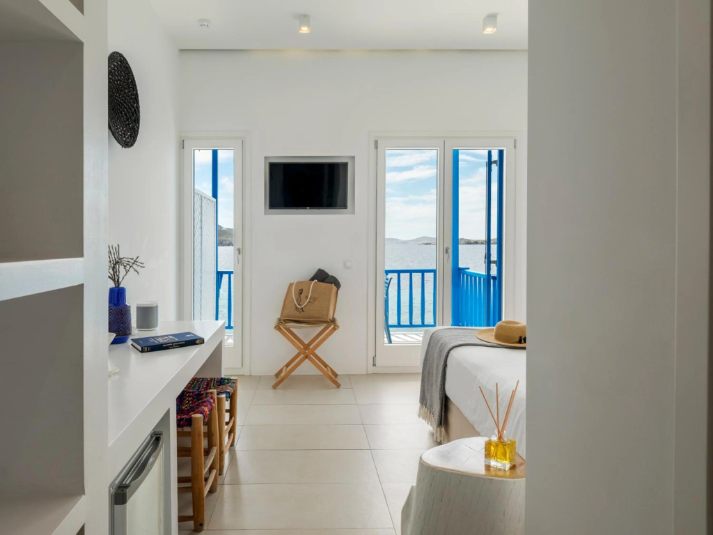 Bluetopia Suites — 3