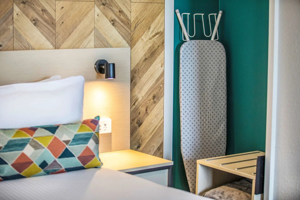 Hotel photo 4