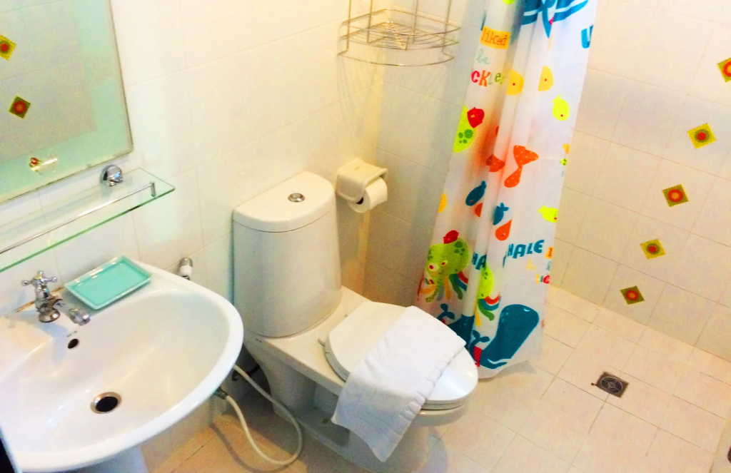 Baan Paan Hua Hin - Général